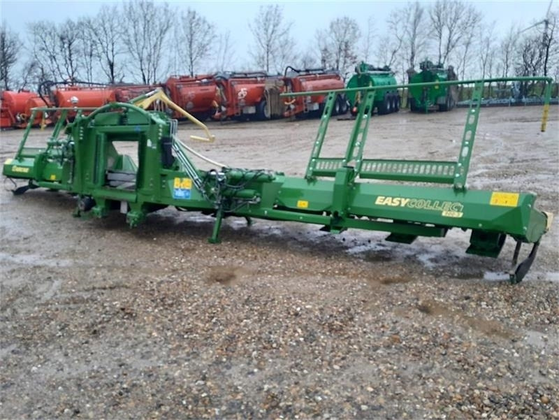 Trincia Krone Big X 630: foto 13