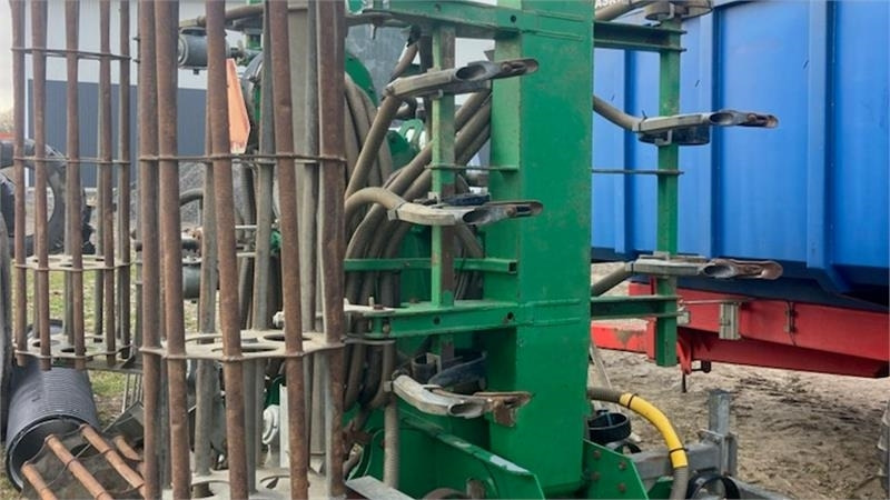 Samson CM 6 - Carrobotte: foto 4 Samson CM 6 - Carrobotte: foto 4