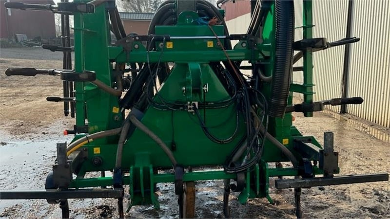 Samson CM 6 - Carrobotte: foto 1 Samson CM 6 - Carrobotte: foto 1