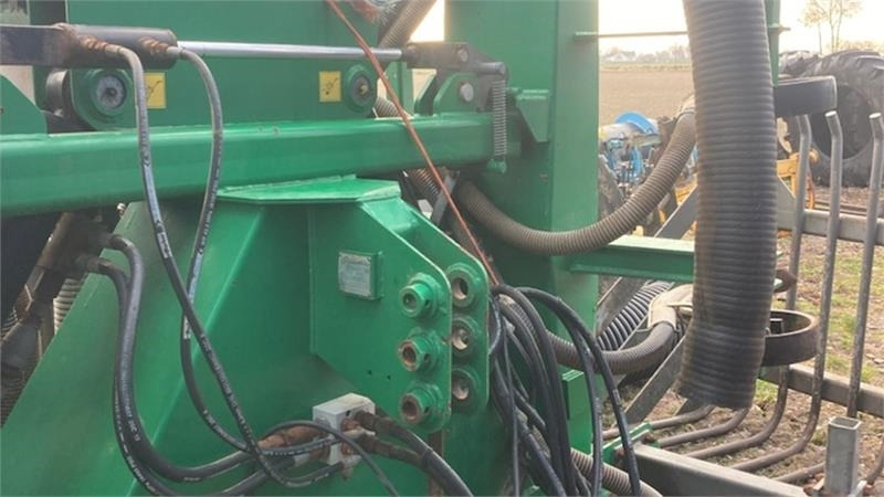 Samson CM 6 - Carrobotte: foto 2 Samson CM 6 - Carrobotte: foto 2