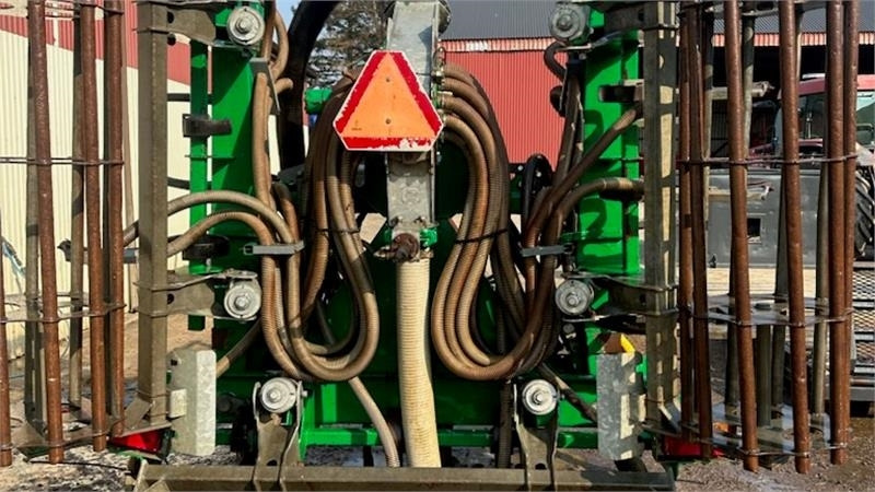 Samson CM 6 - Carrobotte: foto 3 Samson CM 6 - Carrobotte: foto 3