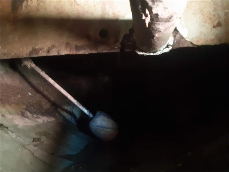 Carrobotte Samson PG20: foto 12 Carrobotte Samson PG20: foto 12