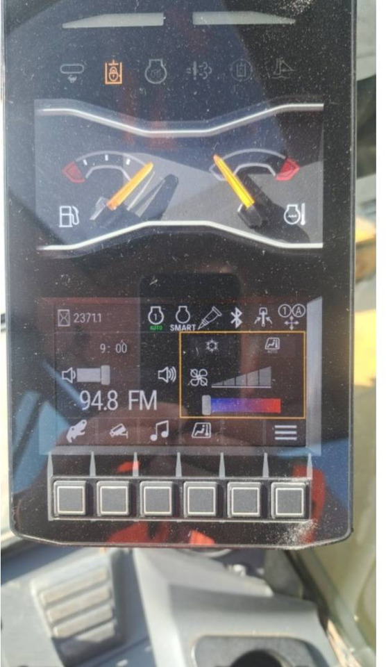 CAT 308-07CR - Escavatore cingolato: foto 5 CAT 308-07CR - Escavatore cingolato: foto 5