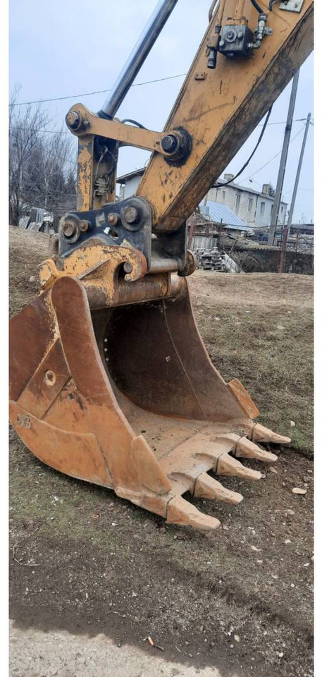 Escavatore cingolato CAT 323EL: foto 8