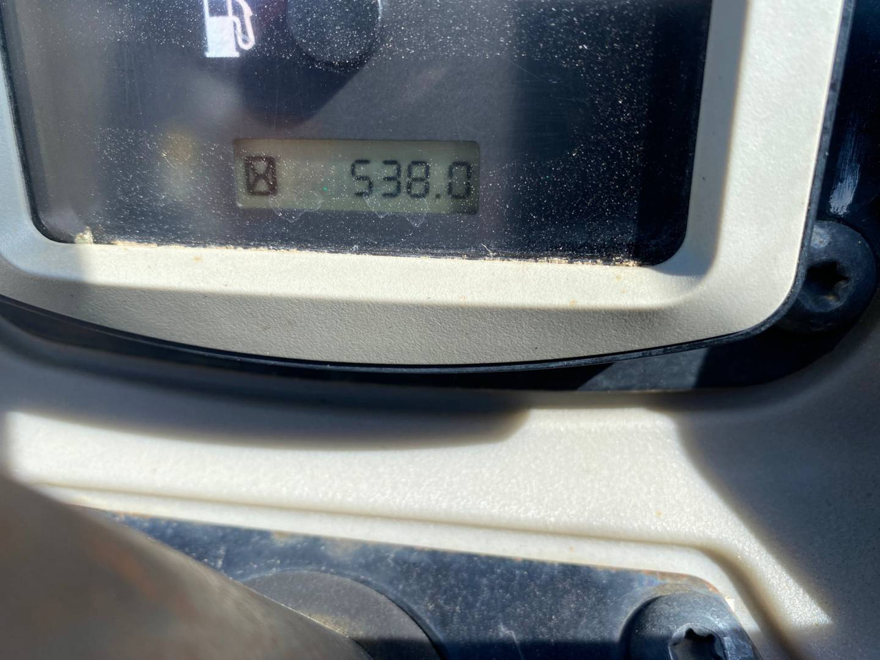 CAT CB2.7LRC - Rullo stradale: foto 5 CAT CB2.7LRC - Rullo stradale: foto 5