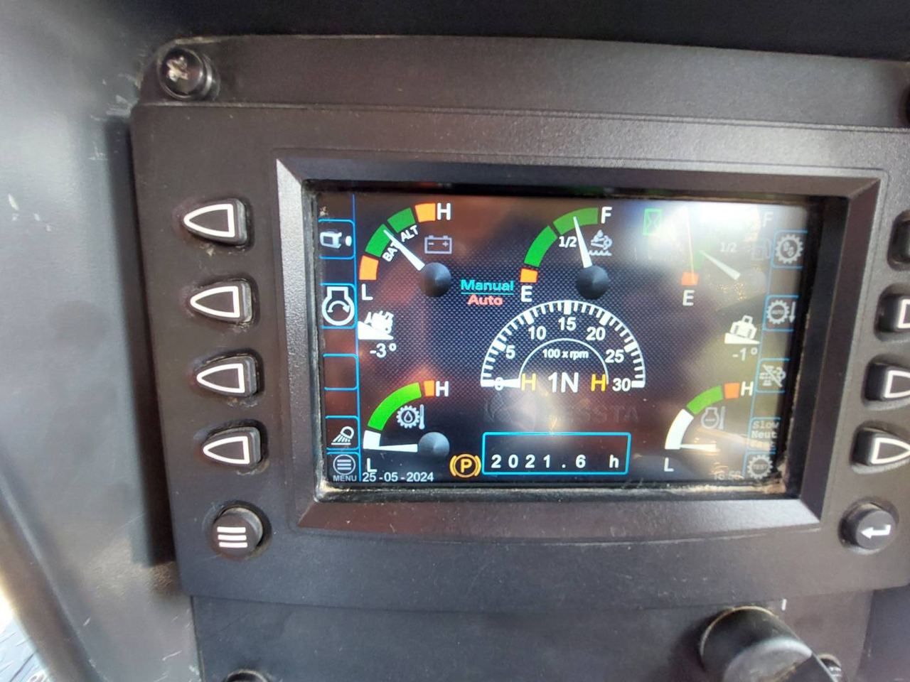 DRESSTA NORTH AMERICA TD-15M - Bulldozer: foto 5 DRESSTA NORTH AMERICA TD-15M - Bulldozer: foto 5