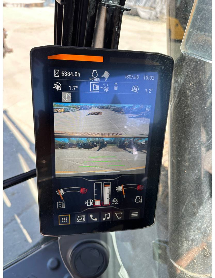 CAT 323 - Escavatore cingolato: foto 5 CAT 323 - Escavatore cingolato: foto 5