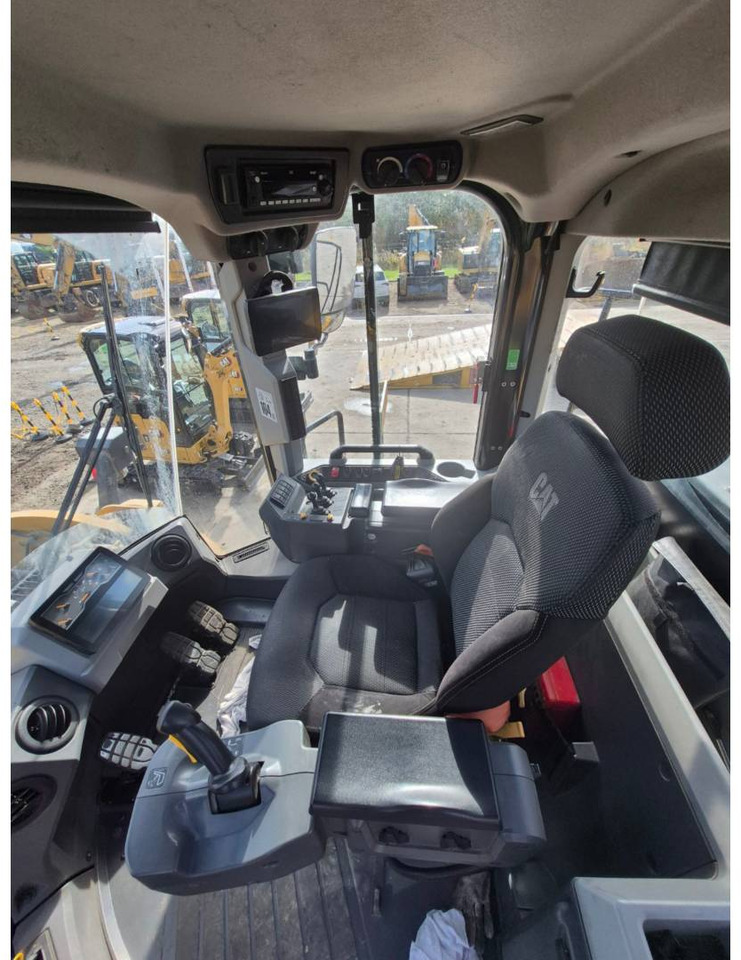 CAT 950 - Pala gommata: foto 5 CAT 950 - Pala gommata: foto 5