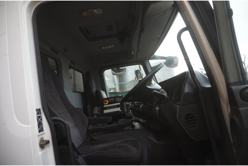 Cabina e interni per Camion Mercedes-Benz ACTROS F07 R TUNNEL HOOG 94389925287927: foto 6
