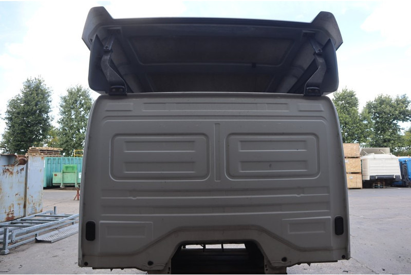 Mercedes-Benz ATEGO MP4 6CYL 96782010036334 - Cabina e interni per Camion: foto 4 Mercedes-Benz ATEGO MP4 6CYL 96782010036334 - Cabina e interni per Camion: foto 4