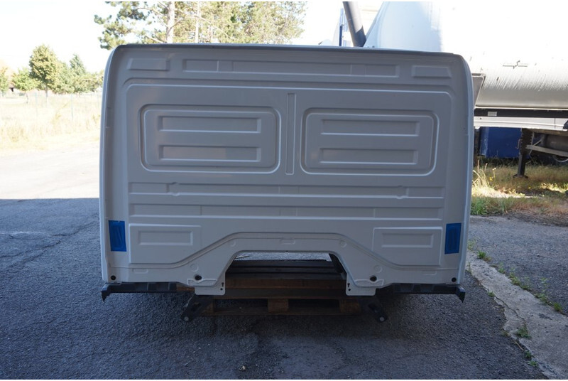 Mercedes-Benz ATEGO MP4 NEW 967820 - Cabina e interni per Camion: foto 4 Mercedes-Benz ATEGO MP4 NEW 967820 - Cabina e interni per Camion: foto 4