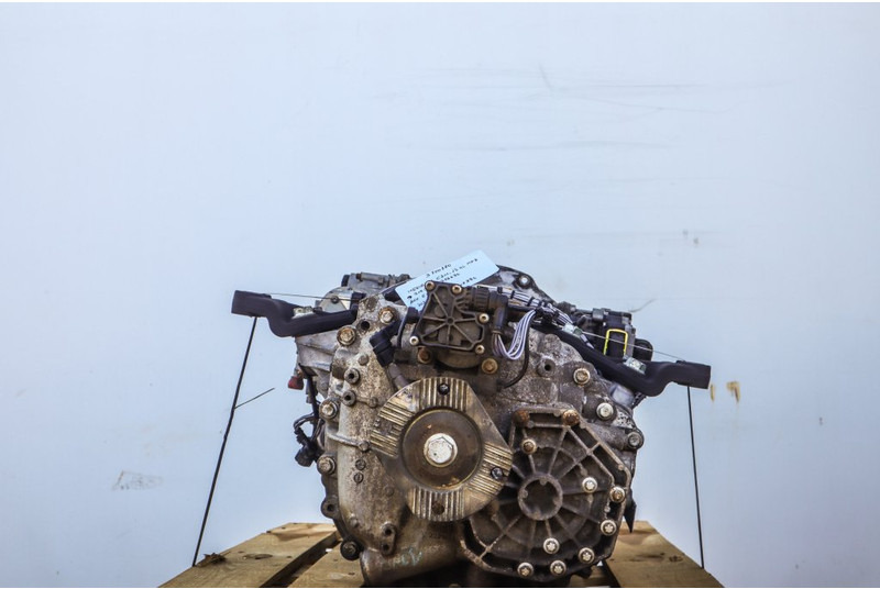 Mercedes-Benz G211-12KL MP3 - Cambio per Camion: foto 4 Mercedes-Benz G211-12KL MP3 - Cambio per Camion: foto 4