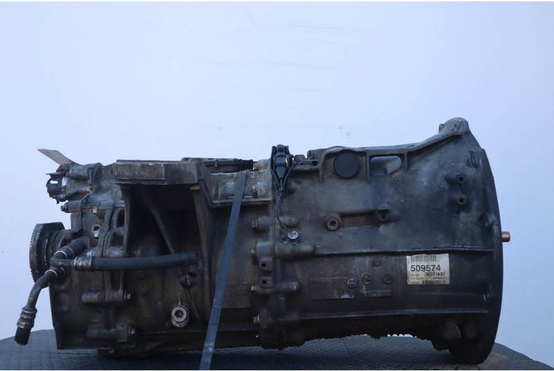 Mercedes-Benz G211-12KL MP4 OM471 - Cambio per Camion: foto 3 Mercedes-Benz G211-12KL MP4 OM471 - Cambio per Camion: foto 3