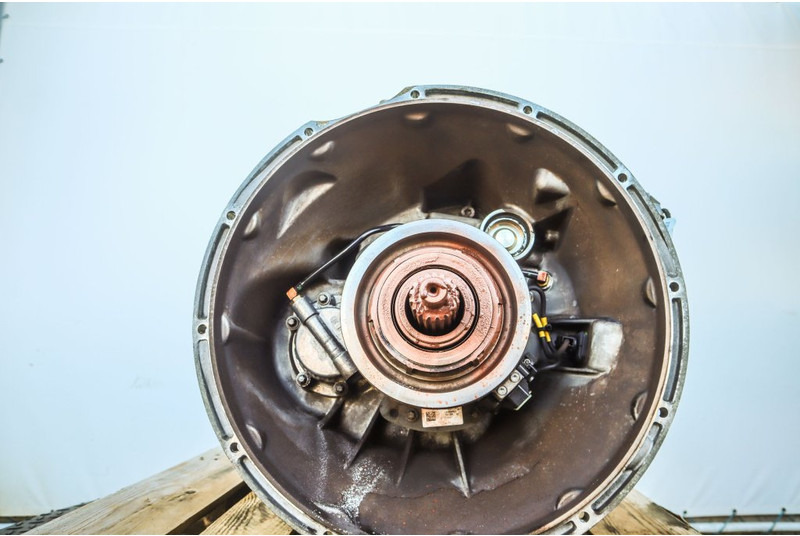 Mercedes-Benz G211-12KL MP4 OM471 - Cambio per Camion: foto 2 Mercedes-Benz G211-12KL MP4 OM471 - Cambio per Camion: foto 2