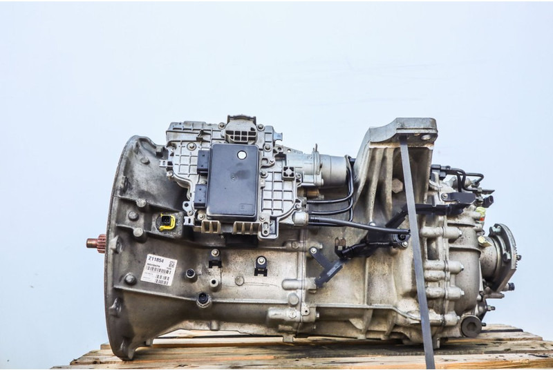 Mercedes-Benz G211-12KL MP4 OM471 - Cambio per Camion: foto 1 Mercedes-Benz G211-12KL MP4 OM471 - Cambio per Camion: foto 1