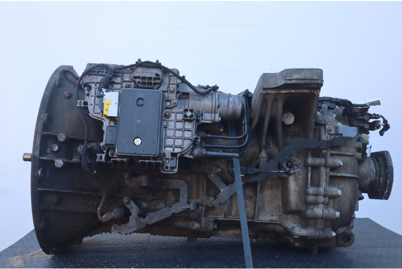 Mercedes-Benz G211-12KL MP4 OM471 - Cambio per Camion: foto 1 Mercedes-Benz G211-12KL MP4 OM471 - Cambio per Camion: foto 1