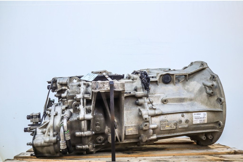 Mercedes-Benz G211-12KL MP4 OM471 - Cambio per Camion: foto 3 Mercedes-Benz G211-12KL MP4 OM471 - Cambio per Camion: foto 3