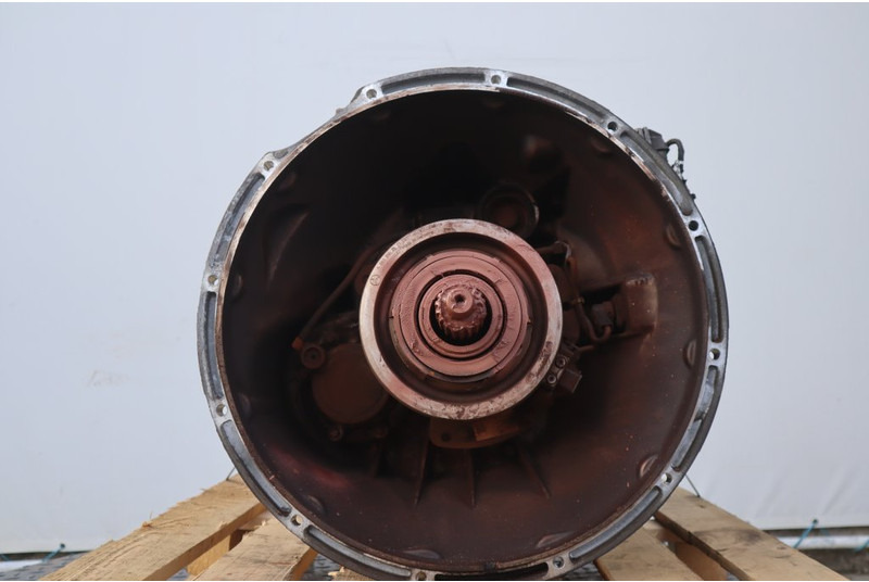 Mercedes-Benz G211-12KL MP4 OM471 GNSRGP - Cambio per Camion: foto 2 Mercedes-Benz G211-12KL MP4 OM471 GNSRGP - Cambio per Camion: foto 2