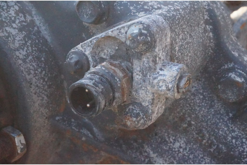 Mercedes-Benz HD7/56DGS-13 28/21 X 4.00 - Asse posteriore per Camion: foto 3 Mercedes-Benz HD7/56DGS-13 28/21 X 4.00 - Asse posteriore per Camion: foto 3