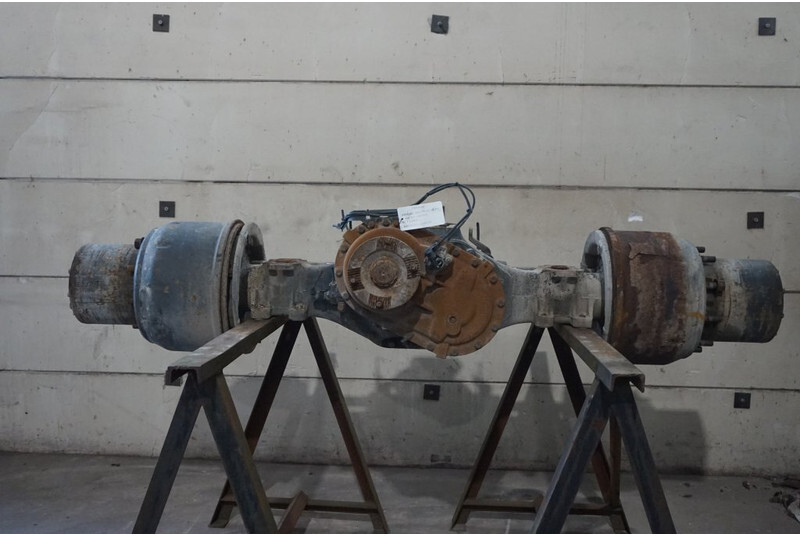 Mercedes-Benz HD7/56DGS-13 28/21x4.00 - Asse posteriore per Camion: foto 1 Mercedes-Benz HD7/56DGS-13 28/21x4.00 - Asse posteriore per Camion: foto 1