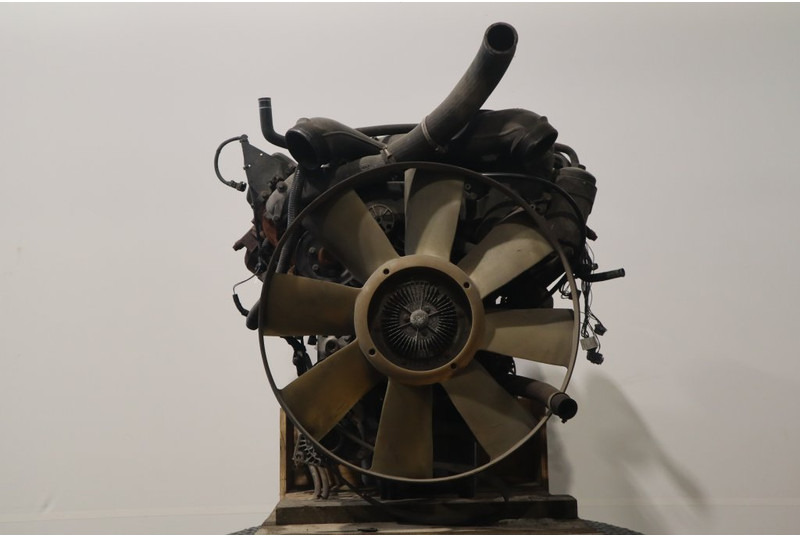 Mercedes-Benz OM501LA EURO3 410PS - Motore per Camion: foto 4 Mercedes-Benz OM501LA EURO3 410PS - Motore per Camion: foto 4