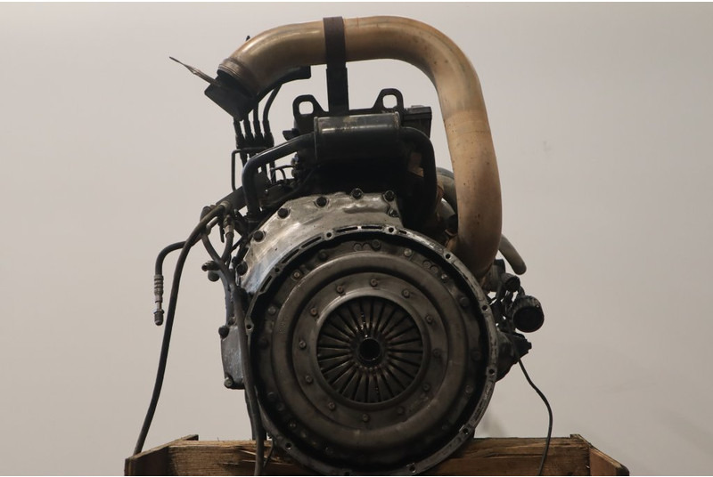 Mercedes-Benz OM906LA EURO3 280PS - Motore per Camion: foto 2 Mercedes-Benz OM906LA EURO3 280PS - Motore per Camion: foto 2