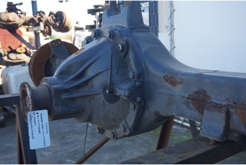 Mercedes-Benz R390-11/C-19.5 37/13 - Asse posteriore per Camion: foto 3 Mercedes-Benz R390-11/C-19.5 37/13 - Asse posteriore per Camion: foto 3