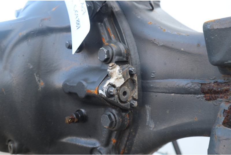 Mercedes-Benz R440-13A/C22.5 41/15 2?MODEL - Asse posteriore per Camion: foto 4 Mercedes-Benz R440-13A/C22.5 41/15 2?MODEL - Asse posteriore per Camion: foto 4