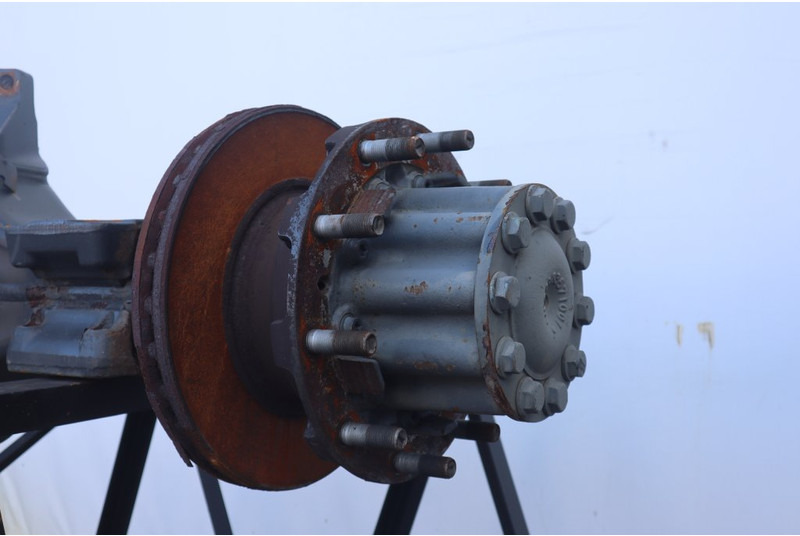 Mercedes-Benz R440-13A/C22.5 41/15 2?MODEL - Asse posteriore per Camion: foto 3 Mercedes-Benz R440-13A/C22.5 41/15 2?MODEL - Asse posteriore per Camion: foto 3