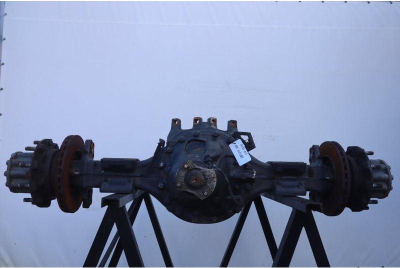 Mercedes-Benz R440-13A/C22.5 41/15 2?MODEL - Asse posteriore per Camion: foto 1 Mercedes-Benz R440-13A/C22.5 41/15 2?MODEL - Asse posteriore per Camion: foto 1