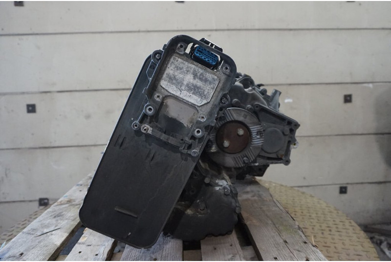 ZF 12AS2331DD+INT3 81.32004-6389 - Cambio per Camion: foto 4 ZF 12AS2331DD+INT3 81.32004-6389 - Cambio per Camion: foto 4