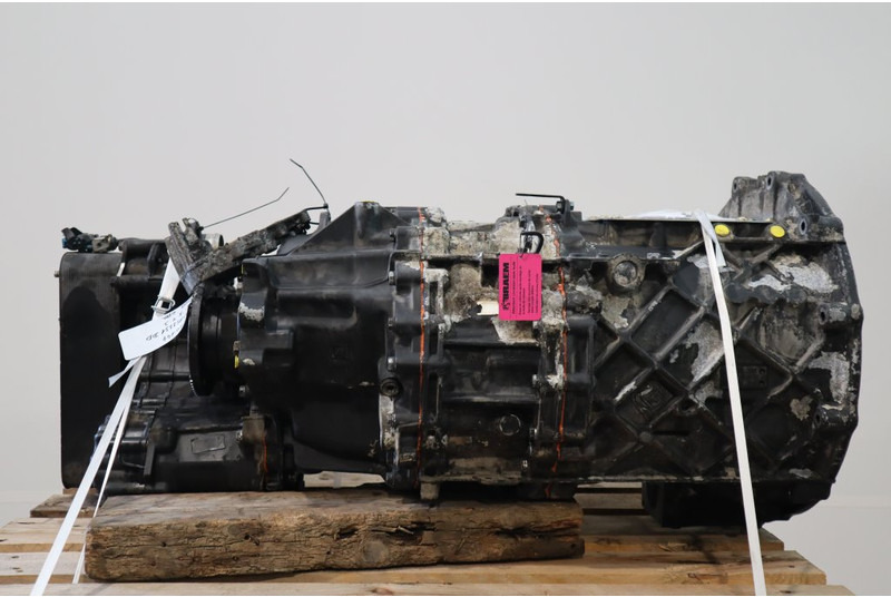 ZF 12AS2331DD+INT3 - Cambio per Camion: foto 3 ZF 12AS2331DD+INT3 - Cambio per Camion: foto 3