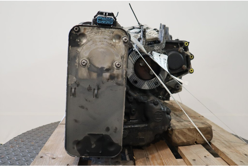 ZF 12AS2331DD+INT3 - Cambio per Camion: foto 4 ZF 12AS2331DD+INT3 - Cambio per Camion: foto 4