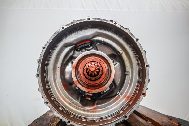 ZF 12TX2621DD+INT3 81.32004-6497 - Cambio per Camion: foto 2 ZF 12TX2621DD+INT3 81.32004-6497 - Cambio per Camion: foto 2