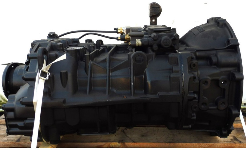 ZF 9S1310 TO - Cambio per Camion: foto 3 ZF 9S1310 TO - Cambio per Camion: foto 3