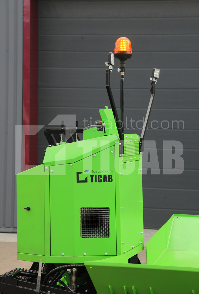 TICAB Paving Machine,Asphalt Laying Equipment, Manufacturer - Finitrice: foto 3 TICAB Paving Machine,Asphalt Laying Equipment, Manufacturer - Finitrice: foto 3