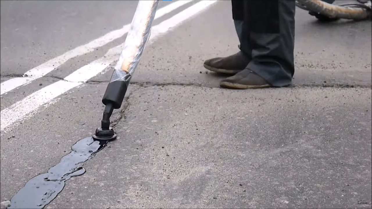 Asfaltatrice nuovo TICAB Сrack Sealing Machine, Asphalt Crack Fill Machine, 500 L, Manufacturer, mašīna asfalta šuvju un plaisu aizpildīšanai BPM-500: foto 7 Asfaltatrice nuovo TICAB Сrack Sealing Machine, Asphalt Crack Fill Machine, 500 L, Manufacturer, mašīna asfalta šuvju un plaisu aizpildīšanai BPM-500: foto 7