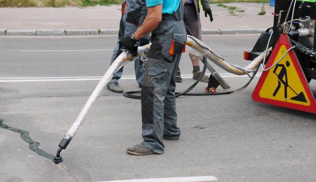 Asfaltatrice nuovo TICAB Сrack Sealing Machine, Asphalt Crack Fill Machine, 500 L, Manufacturer, mašīna asfalta šuvju un plaisu aizpildīšanai BPM-500: foto 8 Asfaltatrice nuovo TICAB Сrack Sealing Machine, Asphalt Crack Fill Machine, 500 L, Manufacturer, mašīna asfalta šuvju un plaisu aizpildīšanai BPM-500: foto 8