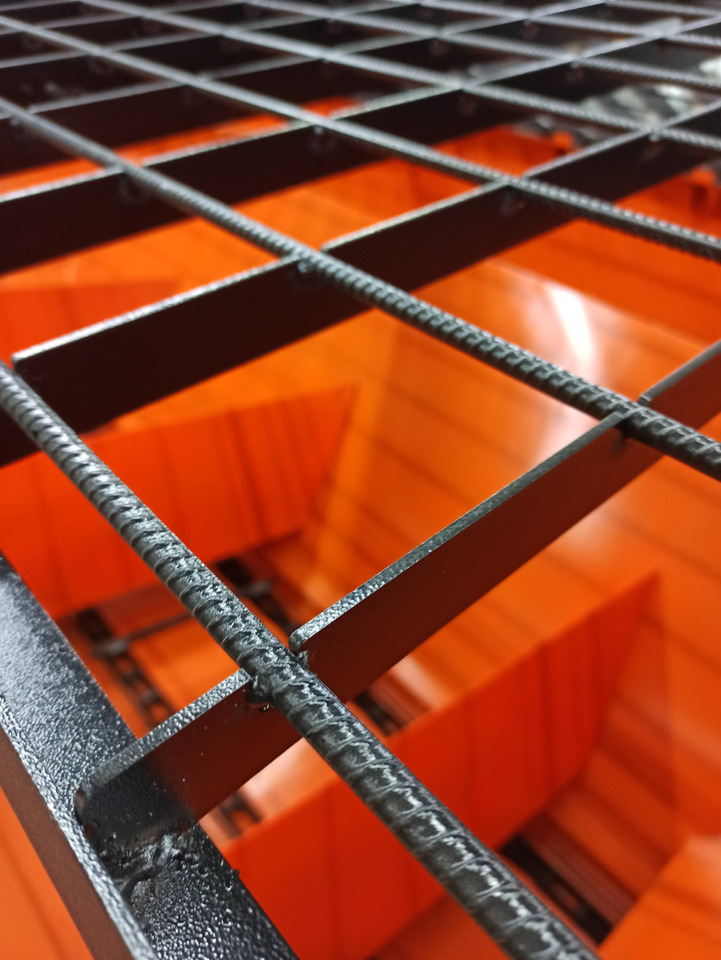 TICAB Sand and Salt Spreader,6/9mᵌ,9/12t of sand,Manufaсturer - Veicolo speciale/ Comunale: foto 3 TICAB Sand and Salt Spreader,6/9mᵌ,9/12t of sand,Manufaсturer - Veicolo speciale/ Comunale: foto 3