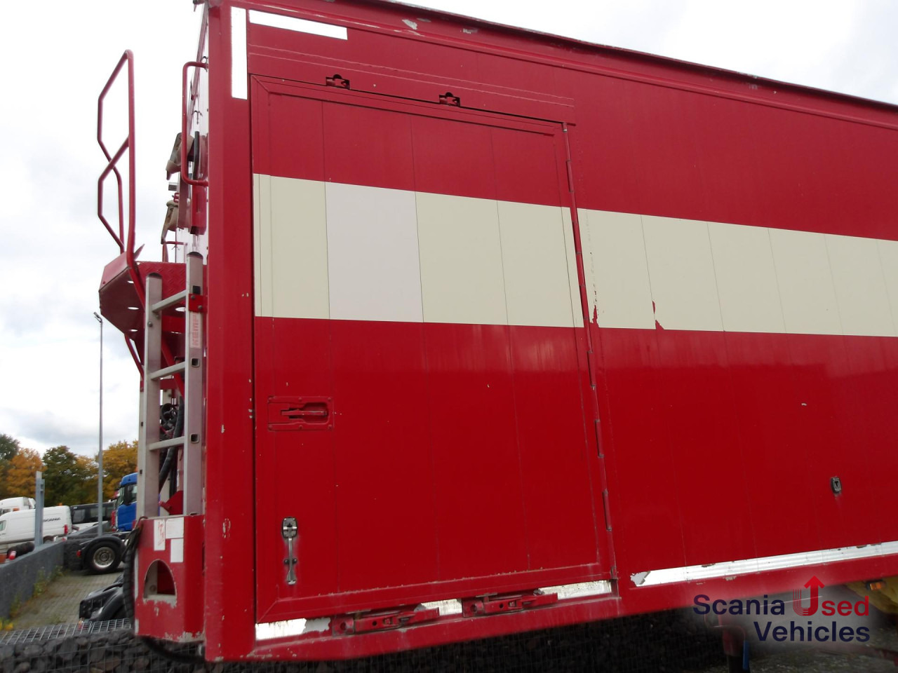 Leasing di KEMPF SP 35/3 - SCHUBBODEN - BPW - ALCOA - seitl. TÜR KEMPF SP 35/3 - SCHUBBODEN - BPW - ALCOA - seitl. TÜR: foto 11 Leasing di KEMPF SP 35/3 - SCHUBBODEN - BPW - ALCOA - seitl. TÜR KEMPF SP 35/3 - SCHUBBODEN - BPW - ALCOA - seitl. TÜR: foto 11