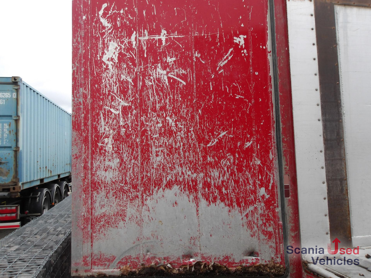 Leasing di KEMPF SP 35/3 - SCHUBBODEN - BPW - ALCOA - seitl. TÜR KEMPF SP 35/3 - SCHUBBODEN - BPW - ALCOA - seitl. TÜR: foto 6 Leasing di KEMPF SP 35/3 - SCHUBBODEN - BPW - ALCOA - seitl. TÜR KEMPF SP 35/3 - SCHUBBODEN - BPW - ALCOA - seitl. TÜR: foto 6