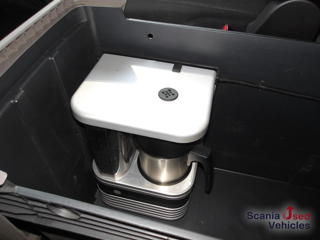 SCANIA S 500 NB - FULL AIR - 1.500 Ltr. TANK - HIGHLINE - Trattore stradale: foto 5 SCANIA S 500 NB - FULL AIR - 1.500 Ltr. TANK - HIGHLINE - Trattore stradale: foto 5