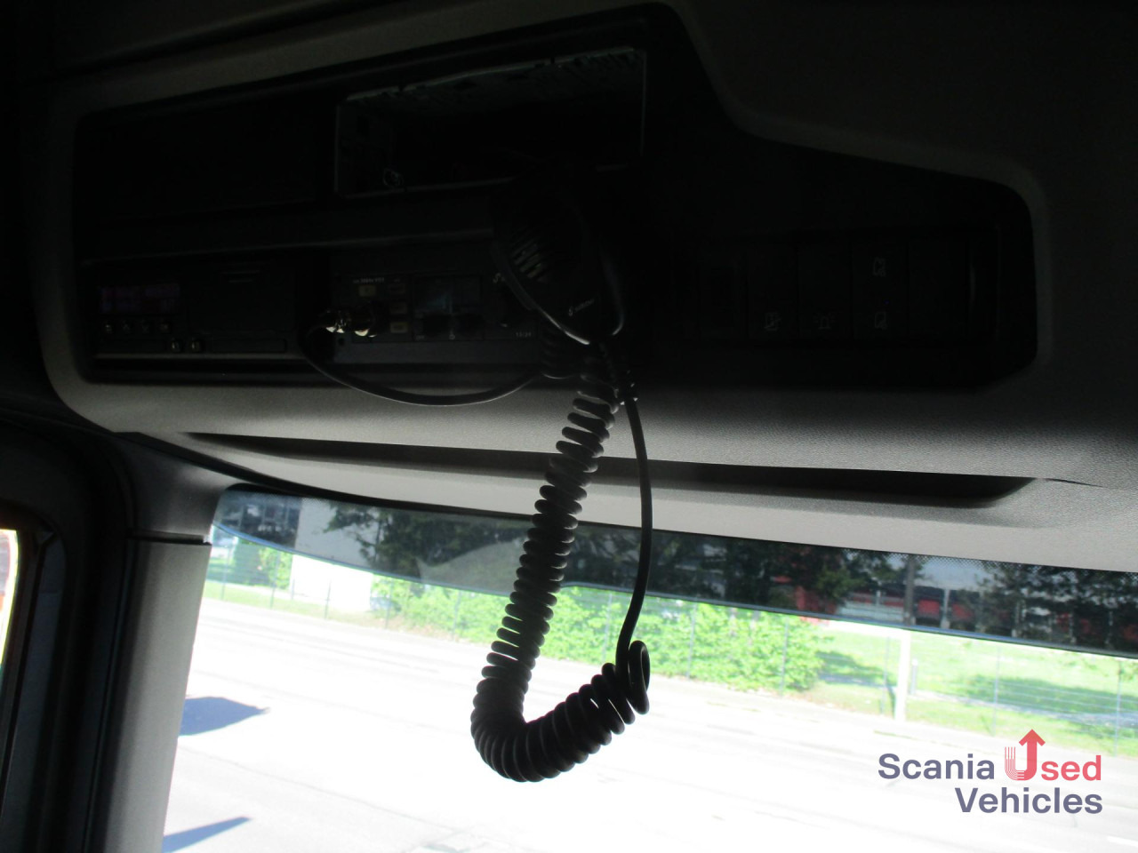 SCANIA S500 NB - FULL AIR - 1.500 Ltr. TANK - HIGHLINE - Trattore stradale: foto 3 SCANIA S500 NB - FULL AIR - 1.500 Ltr. TANK - HIGHLINE - Trattore stradale: foto 3