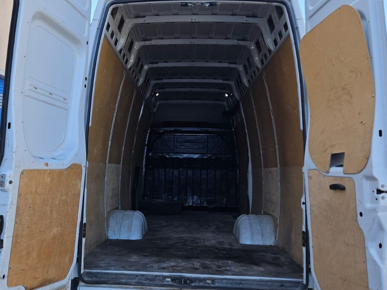 IVECO Daily 65C15 - Pulmino: foto 3 IVECO Daily 65C15 - Pulmino: foto 3