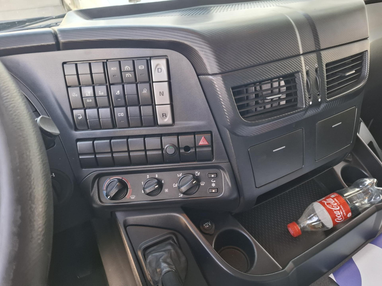 IVECO Stralis AD260S42Y/FS D - Autocarro frigorifero: foto 5 IVECO Stralis AD260S42Y/FS D - Autocarro frigorifero: foto 5
