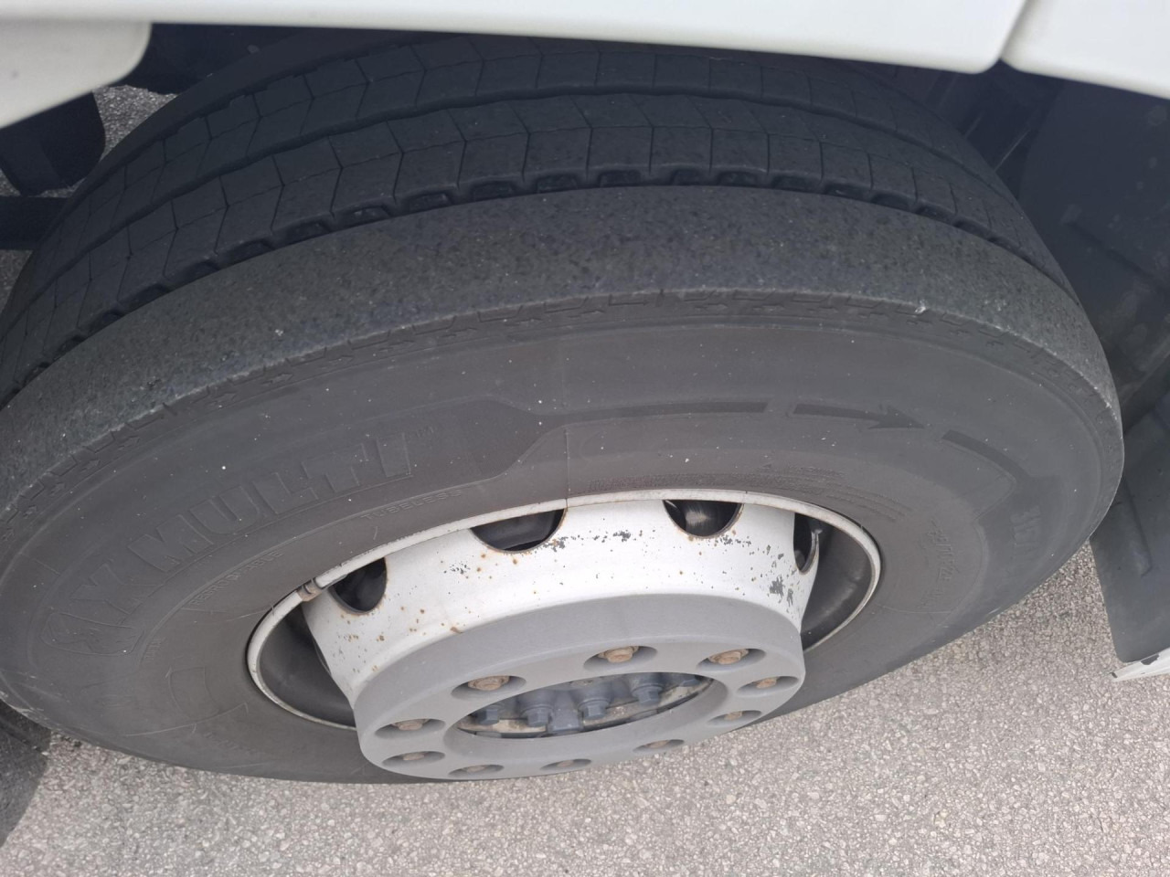 IVECO Stralis AS440S51T/P - Trattore stradale: foto 5 IVECO Stralis AS440S51T/P - Trattore stradale: foto 5