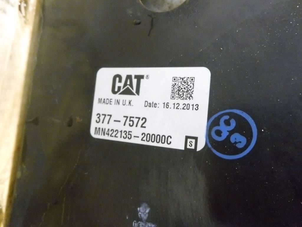 CAT 906 H 2 Kylare, 377-7572 - Radiatore per Macchina da cantiere: foto 4 CAT 906 H 2 Kylare, 377-7572 - Radiatore per Macchina da cantiere: foto 4