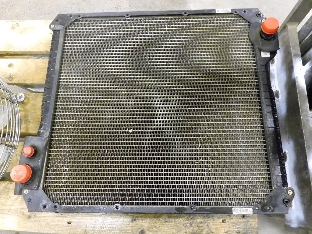 CAT 906 H 2 Kylare, 377-7572 - Radiatore per Macchina da cantiere: foto 1 CAT 906 H 2 Kylare, 377-7572 - Radiatore per Macchina da cantiere: foto 1