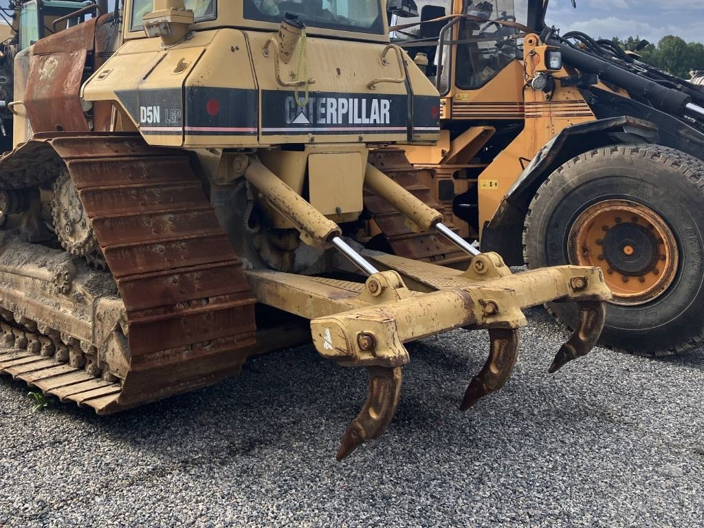 CAT D5N ripper - Scarificatore per Macchina da cantiere: foto 4 CAT D5N ripper - Scarificatore per Macchina da cantiere: foto 4