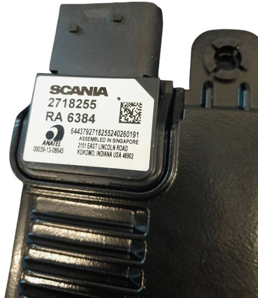 Scania Avståndsgivare, 2718255 - Sistema elettrico per Camion: foto 2 Scania Avståndsgivare, 2718255 - Sistema elettrico per Camion: foto 2